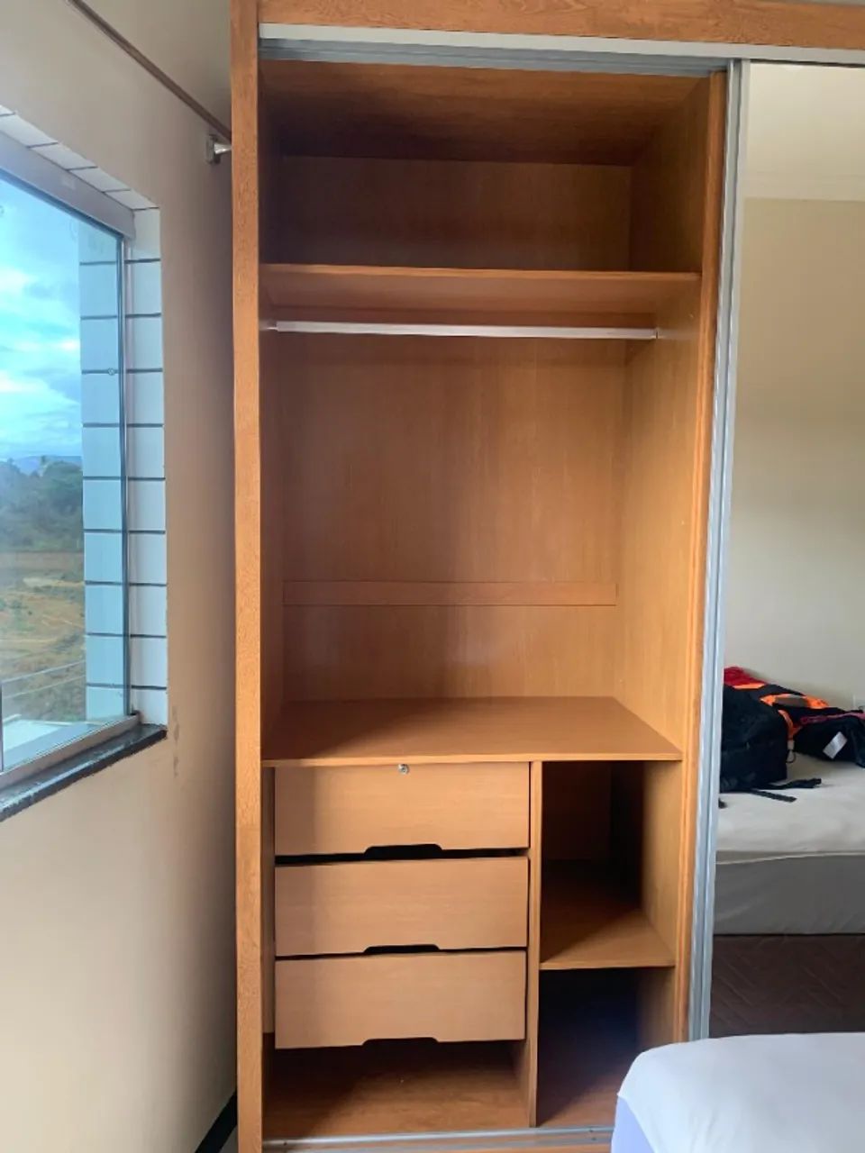 Guarda-roupa - Foto 4