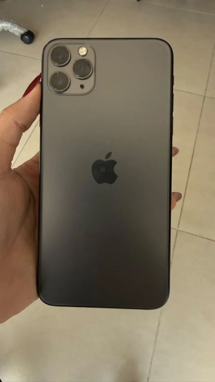 iPhone 11 Pro Max 256 GB - Foto 5
