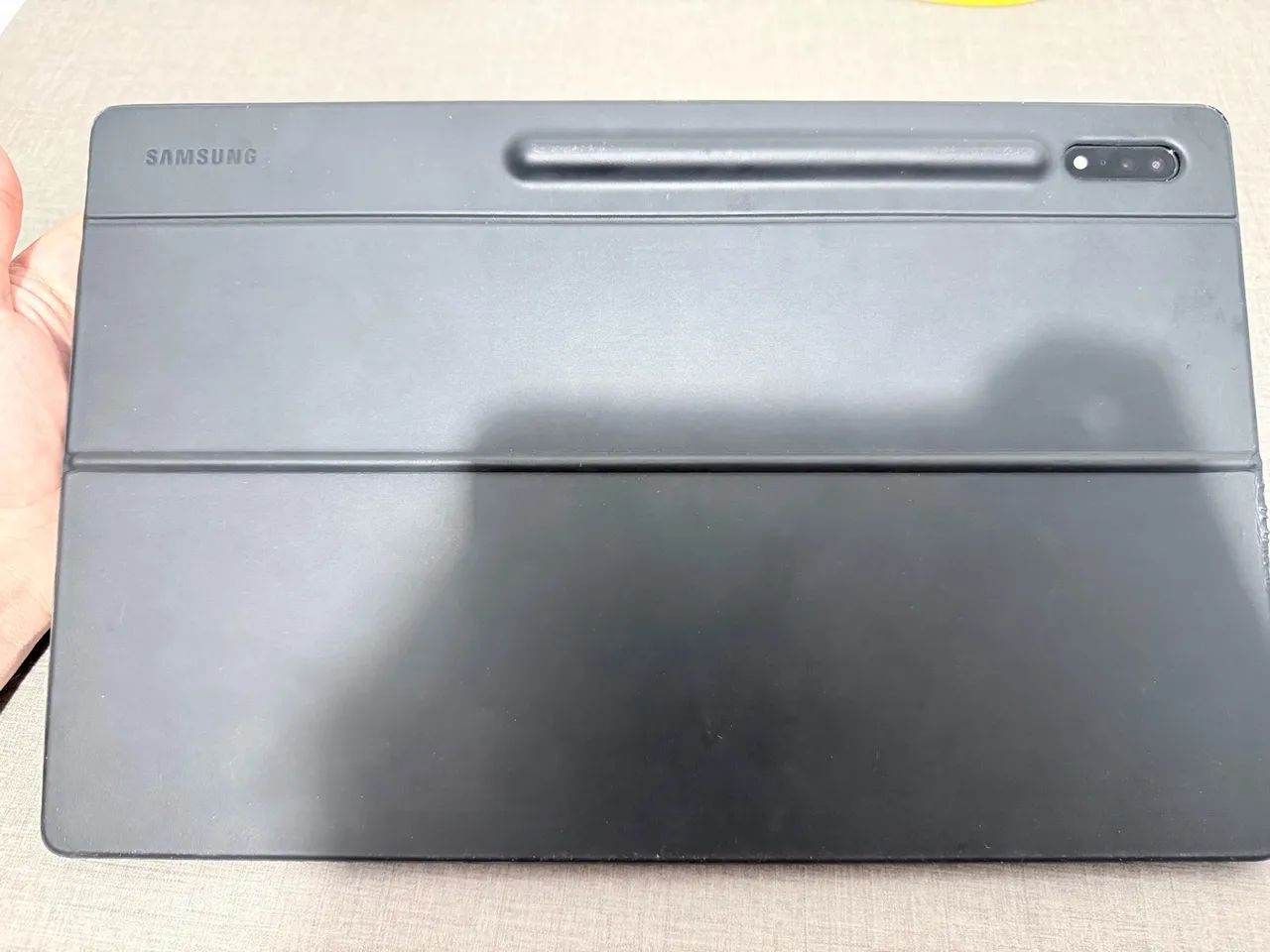 Samsung Tab S8 Ultra  - Foto 4