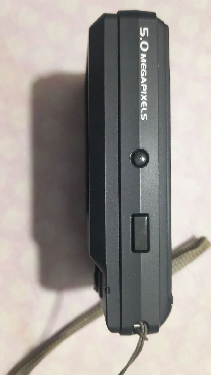 Câmera Digital Compacta Mitsuca - Foto 4