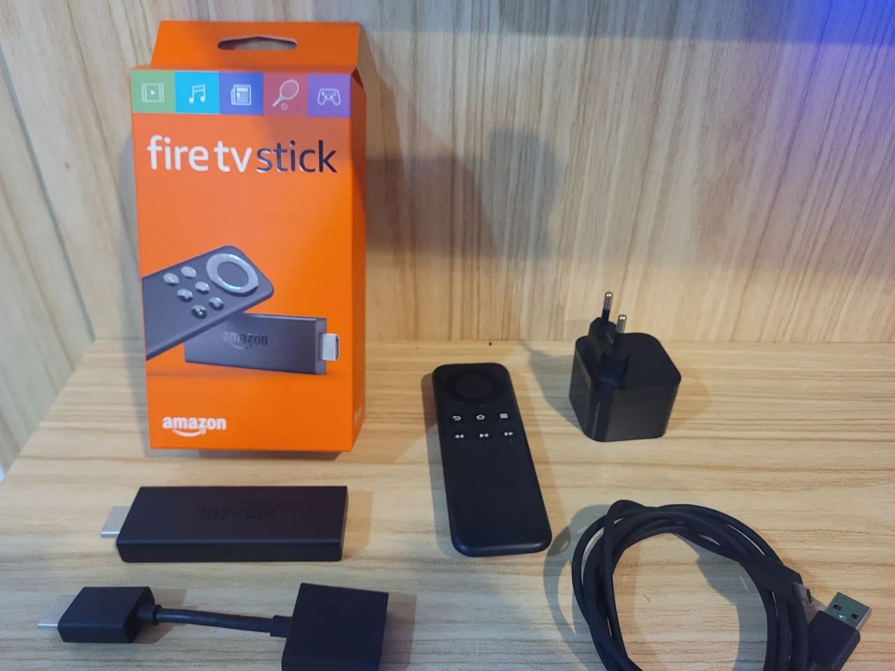 Amazon Fire TV Stick - Foto 2