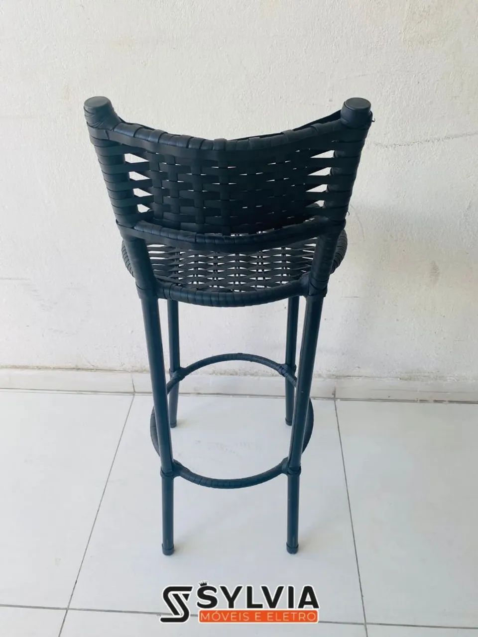 Banquetas em fibra - Foto 4