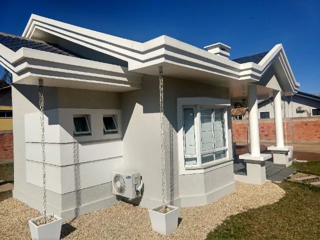 Casa Residencial - Foto 2