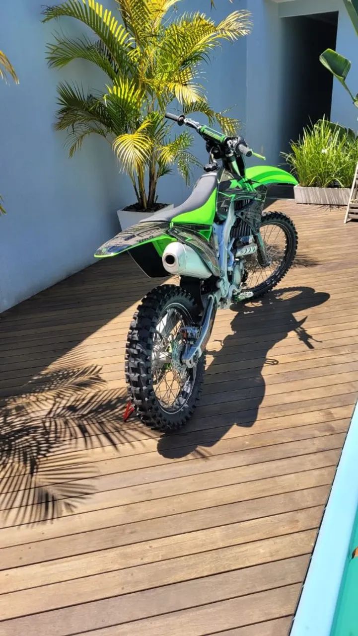 Compre KXF 250 2012 - Foto 2