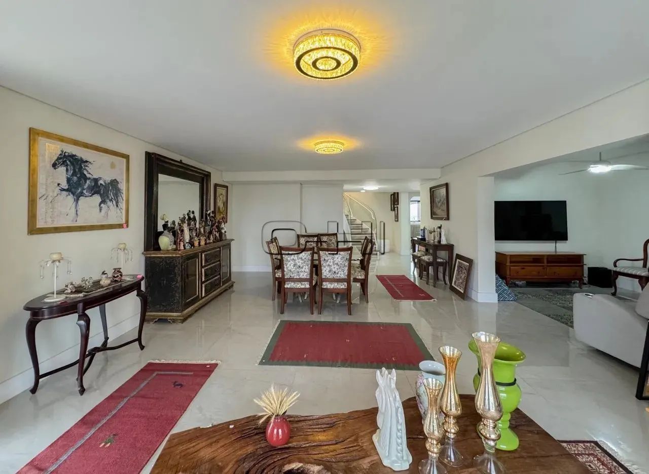 Aluguel Cobertura 6 Dormitórios - 540 m² Santo Amaro - Foto 10