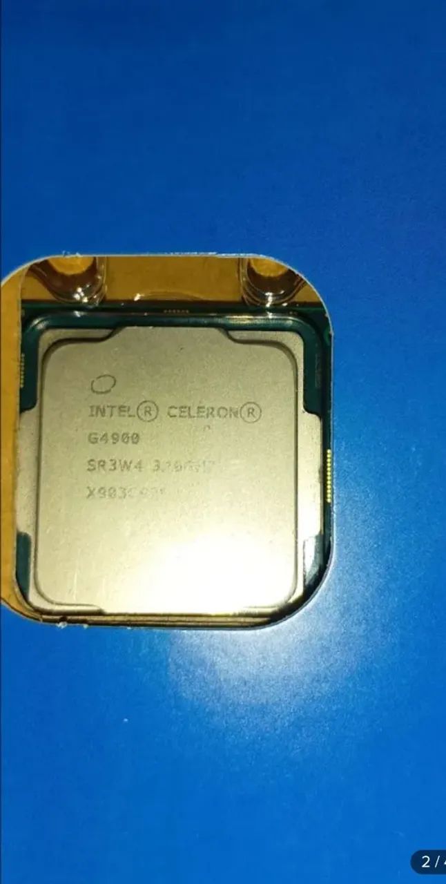 Processador G4900 - Foto 3