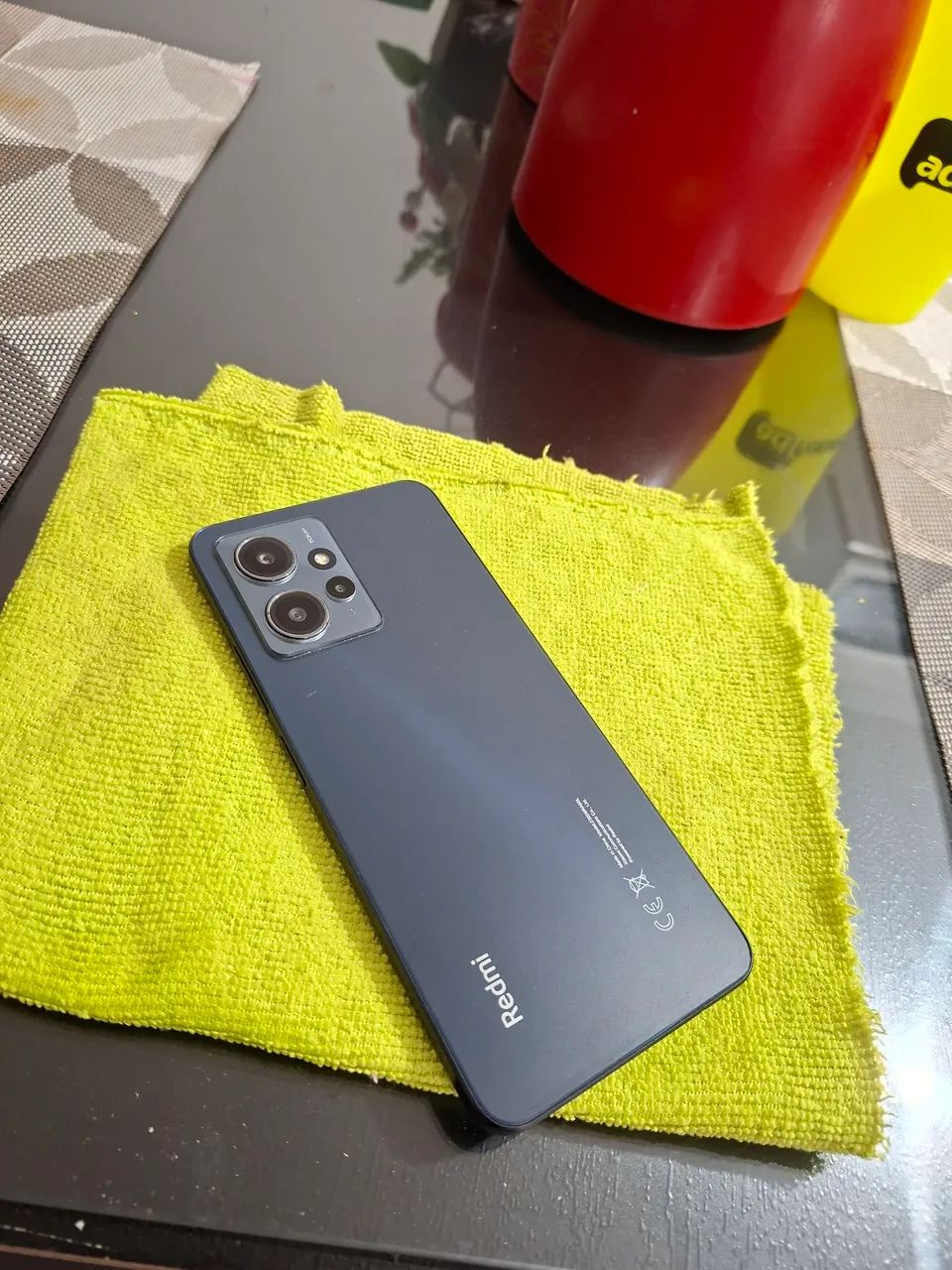 Redmi note 12 - Foto 3