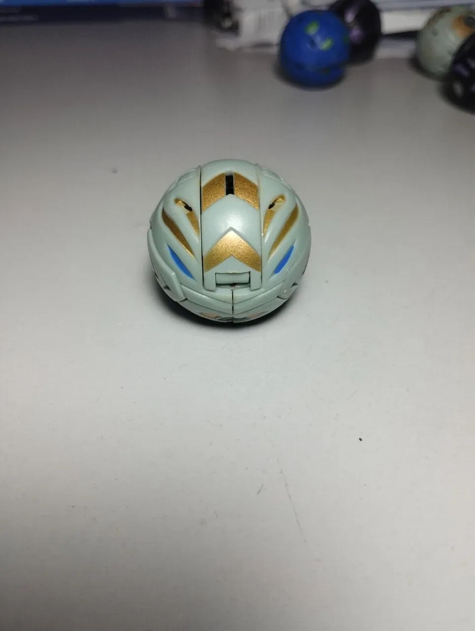 Bakugan Haos Limulus - Foto 4