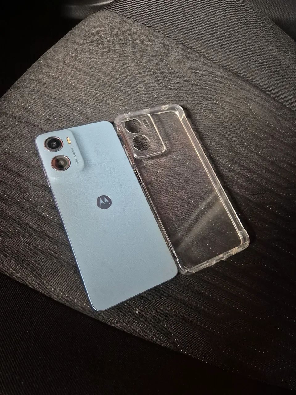Moto G05