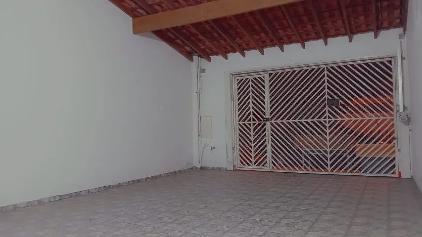 Foto - Jundiaí - Fazenda Grande