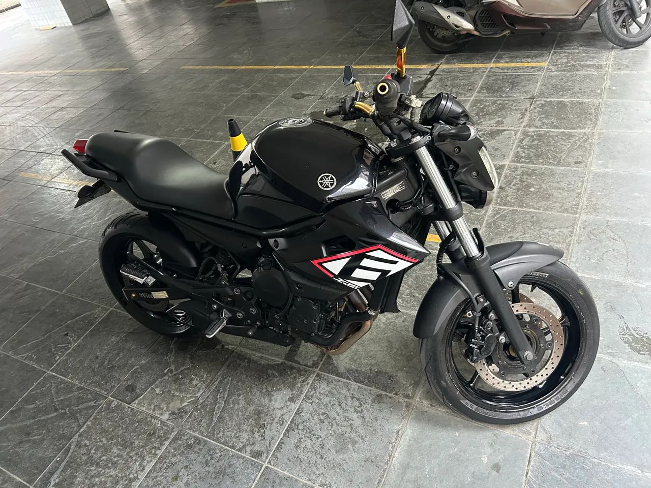 XJ6 N 2015 - Foto 2