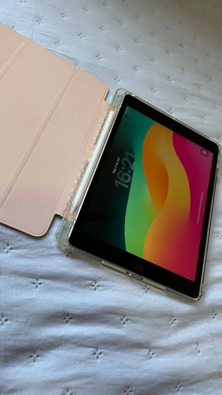 iPad 9a geração.  - Foto 2