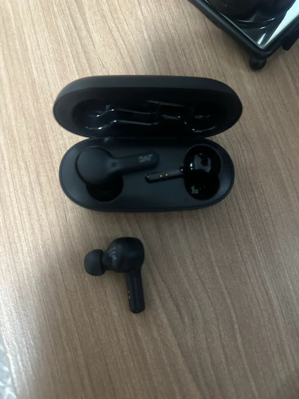 Fone Bluetooth JVC Original - True Wireless