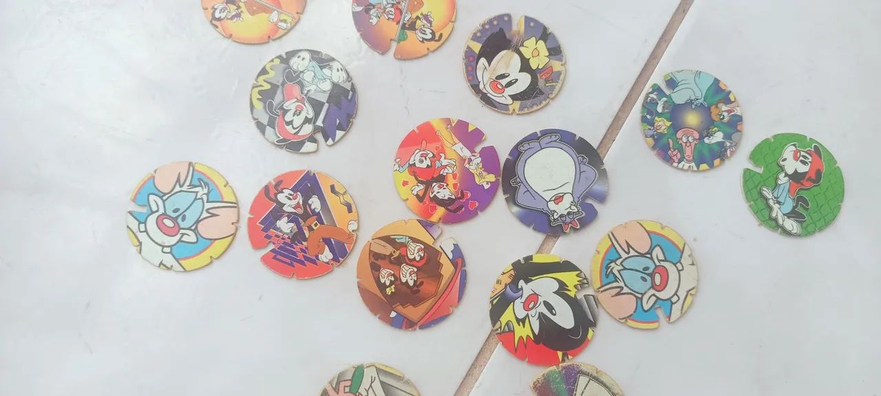tazos - Foto 5