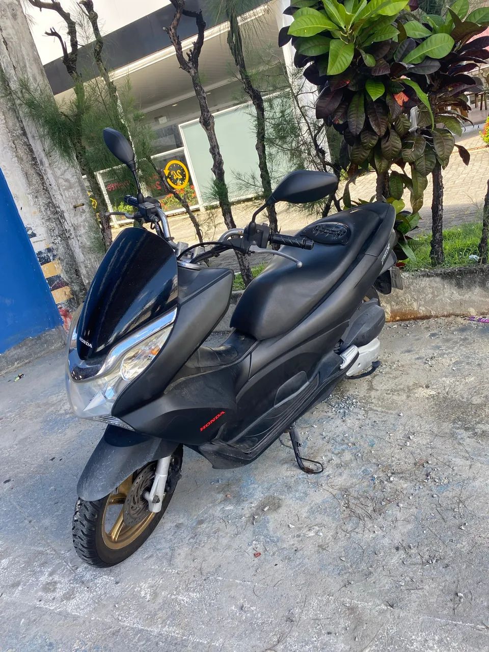 Vendo pcx  - Foto 2