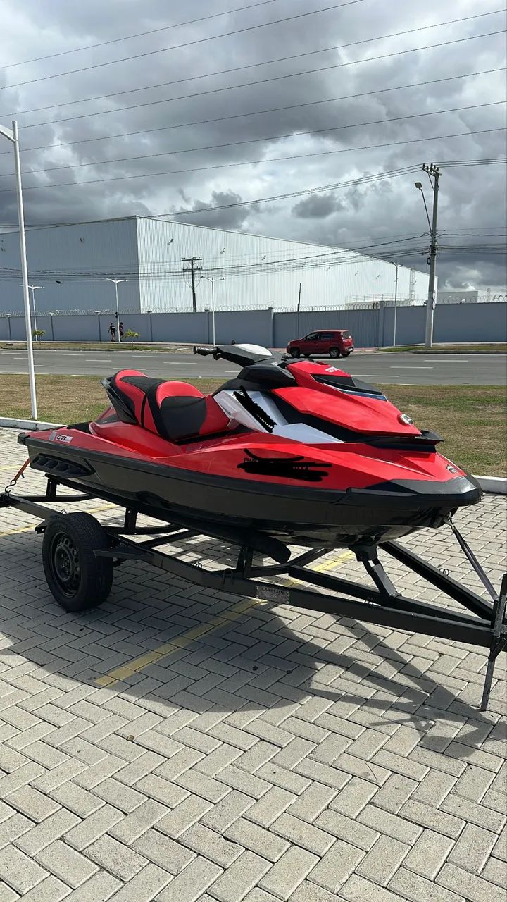 Jetski 