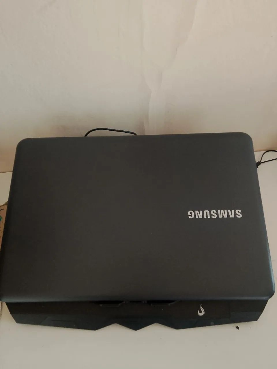 Notebook Samsung  - Foto 2