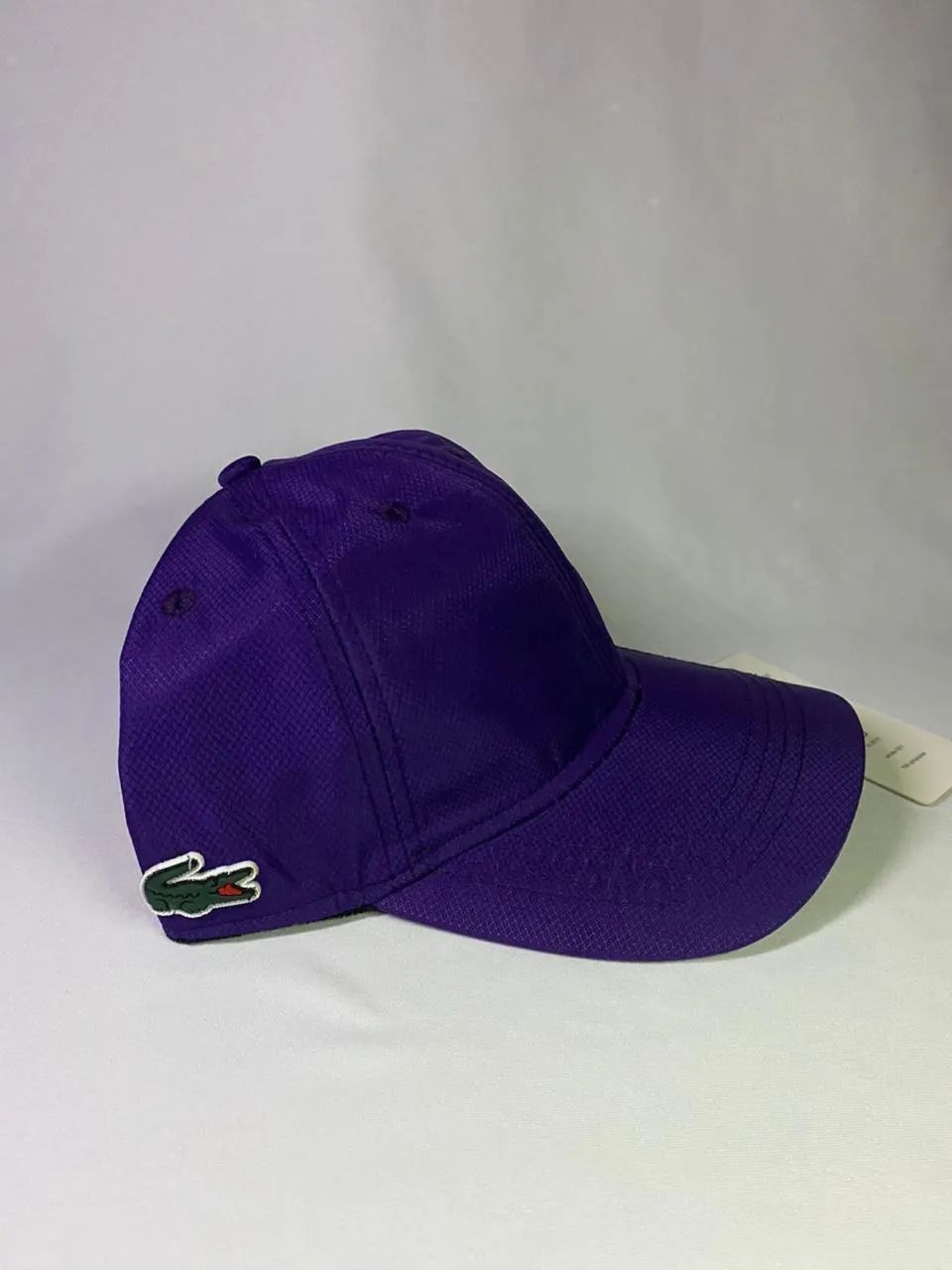 Boné Esportivo Roxo