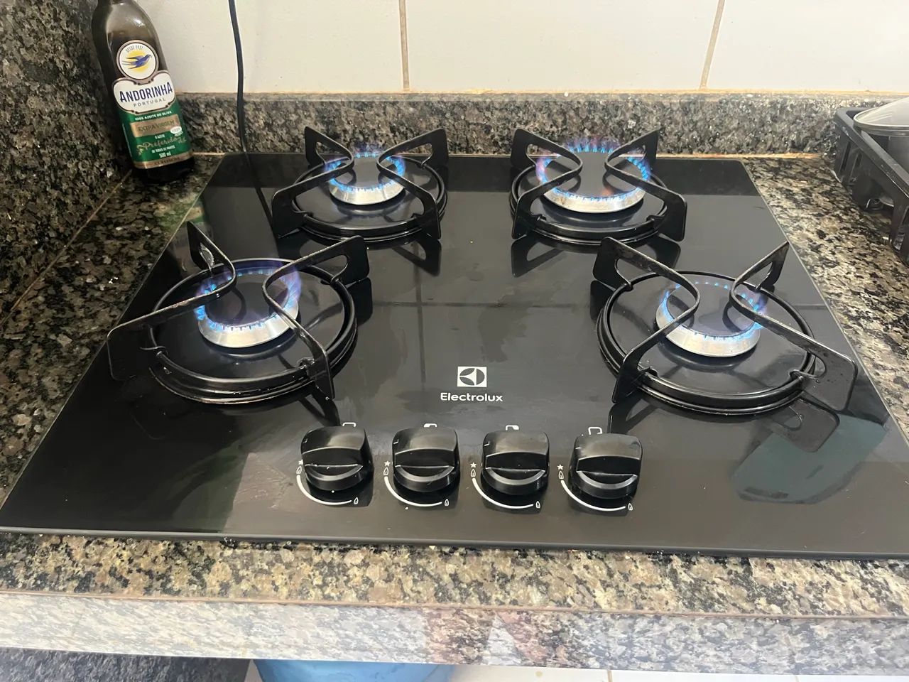 Cooktop Eletrolux GC60v - Foto 3