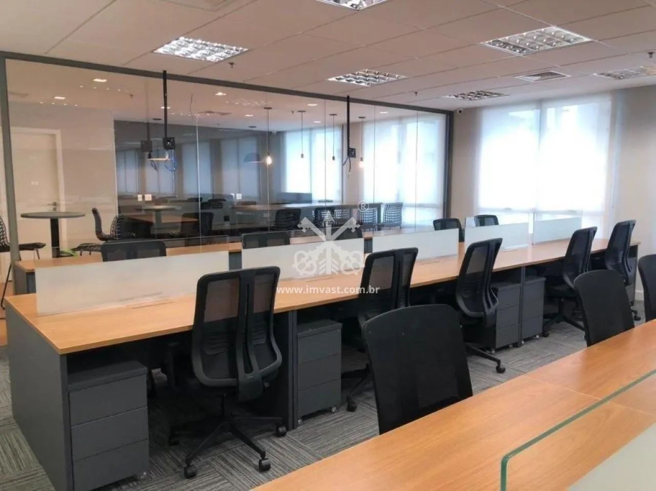 Cobertura comercial para locação - Paraíso - Foto 3