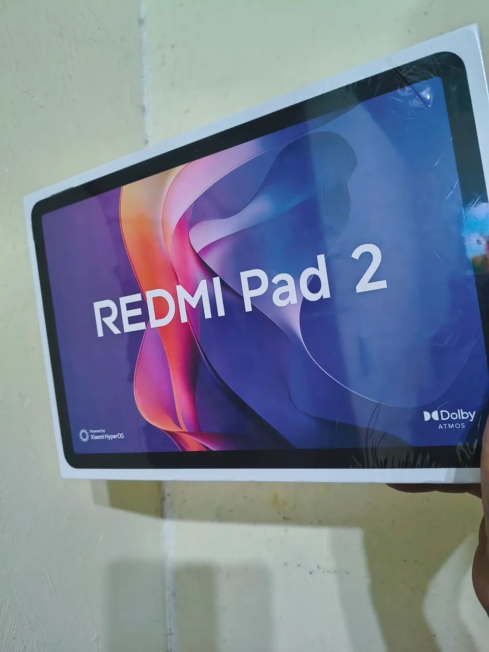 Tablet Xiaomi Redmi Pad 2