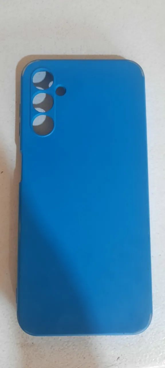 Celular sansung A14 64g - Foto 3