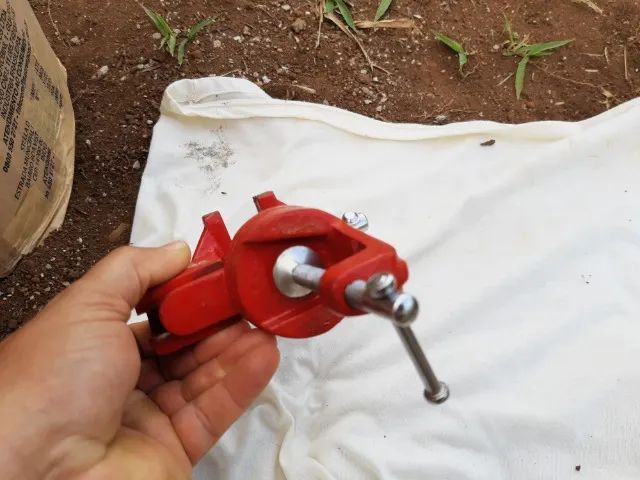 Mini torno - Foto 3