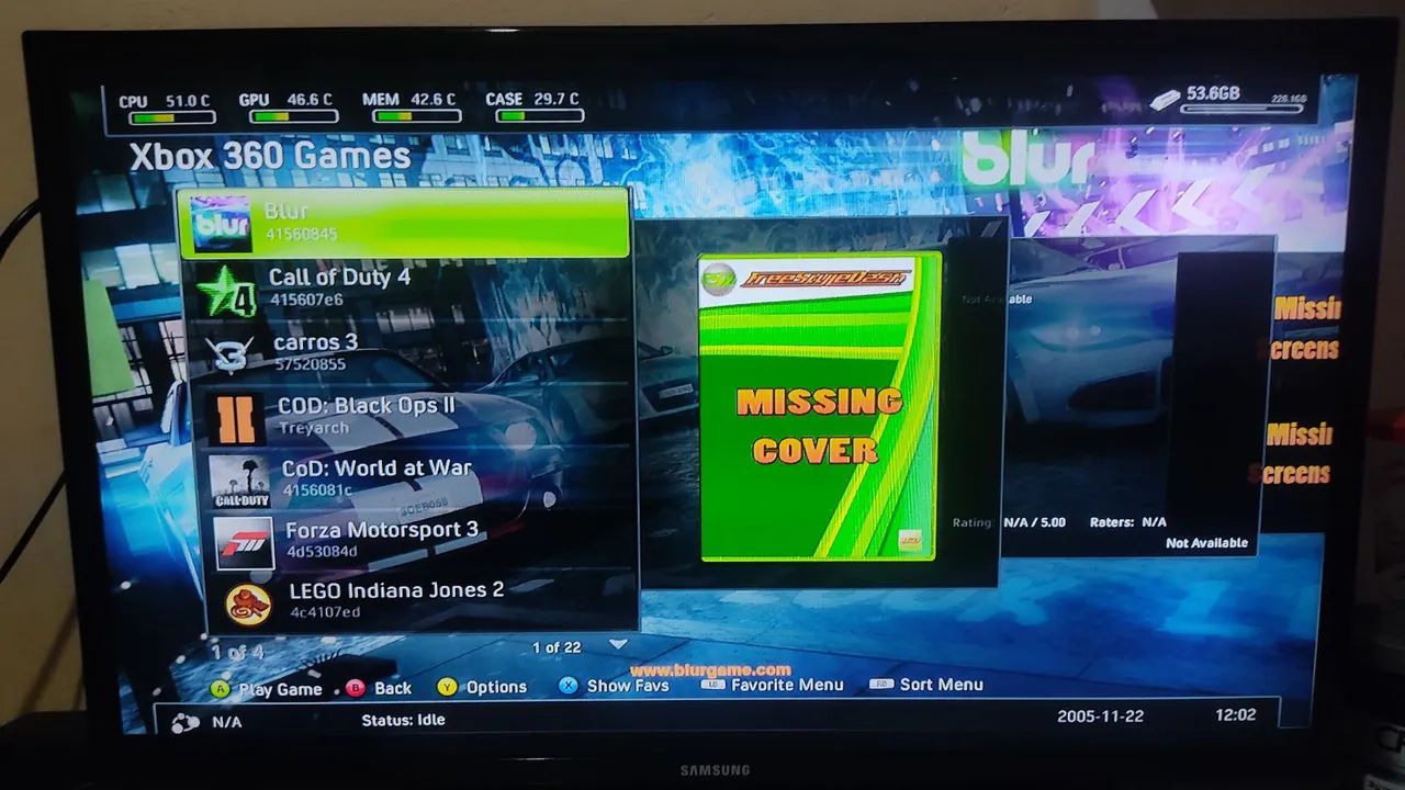 XBOX 360 RGH - Foto 3
