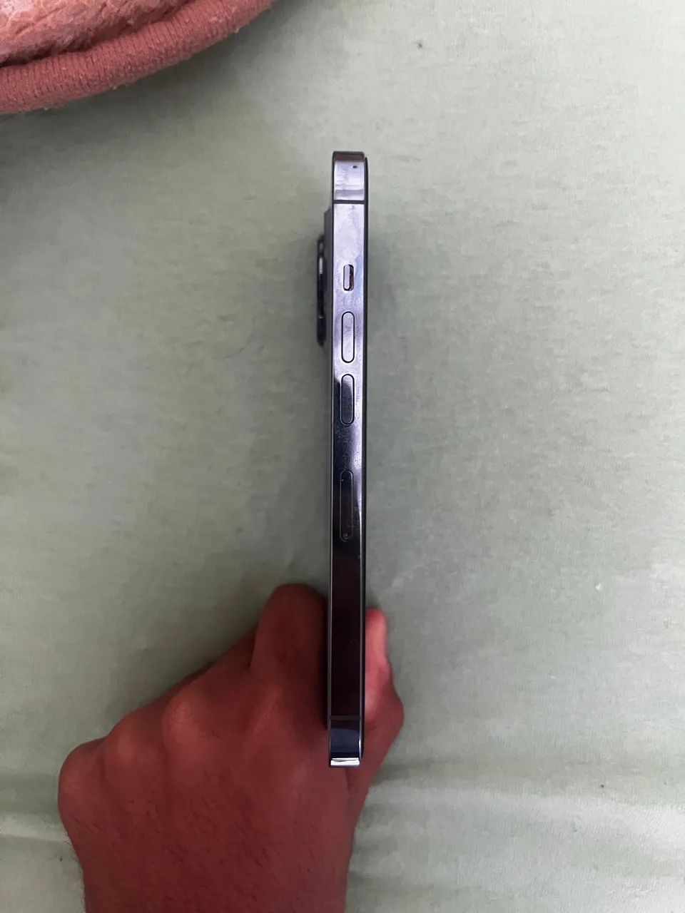 iPhone 13 Pro  - Foto 4