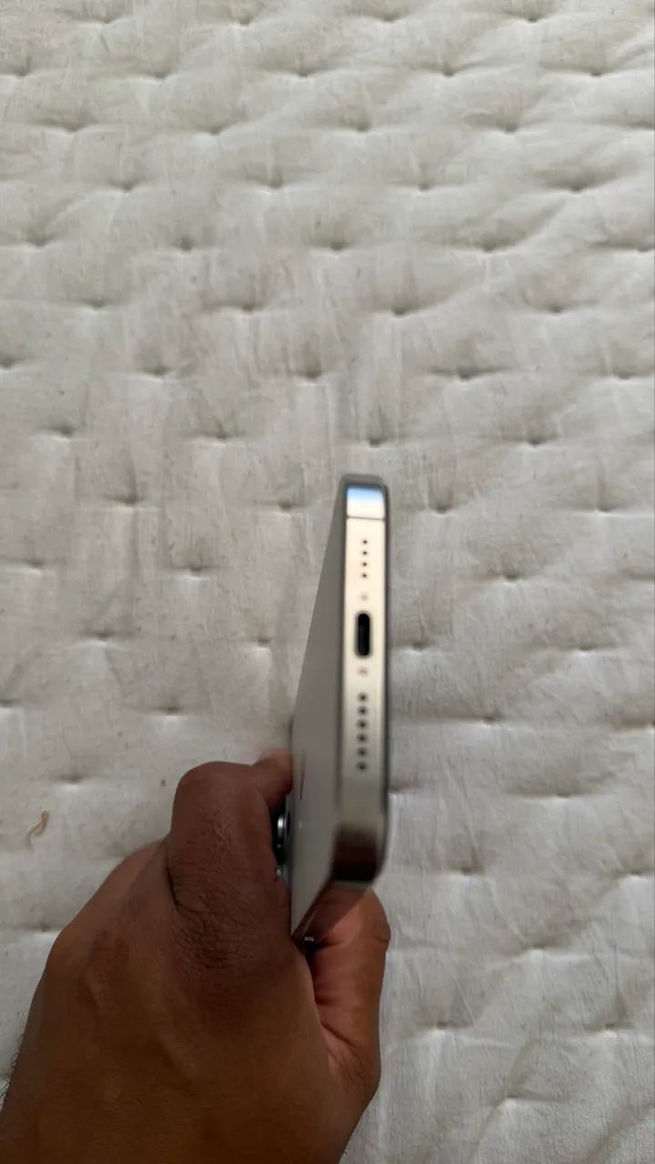 Iphone 15 Pro Max 256G - Foto 4