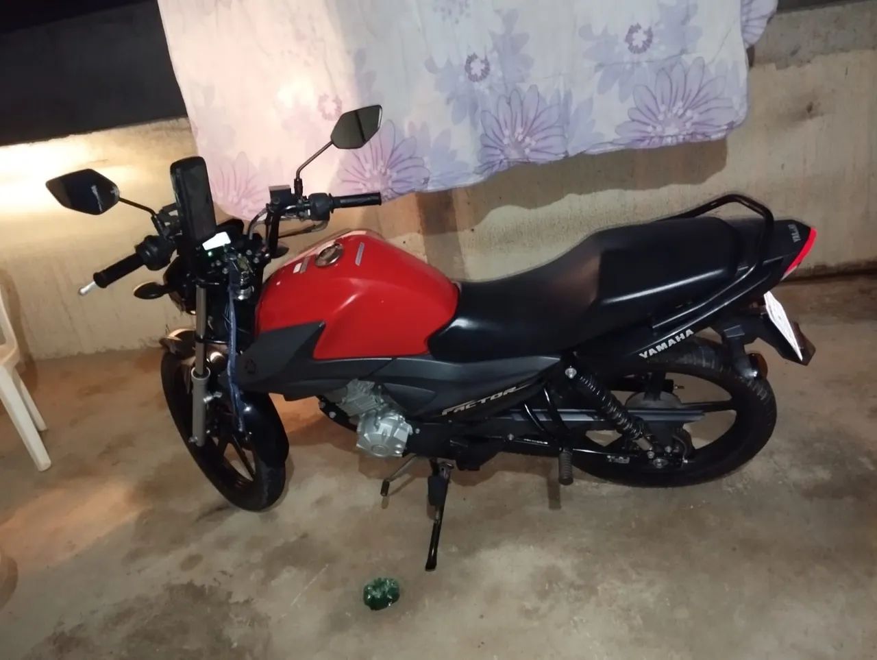Moto - Foto 2