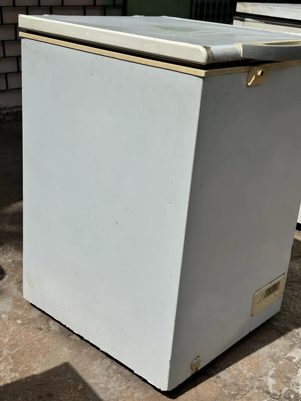 Freezer  - Foto 2
