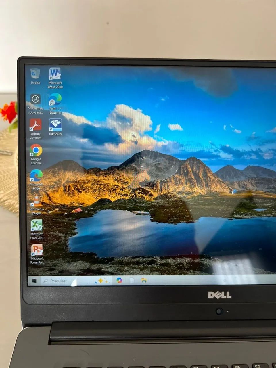 Notebook Dell  - Foto 2