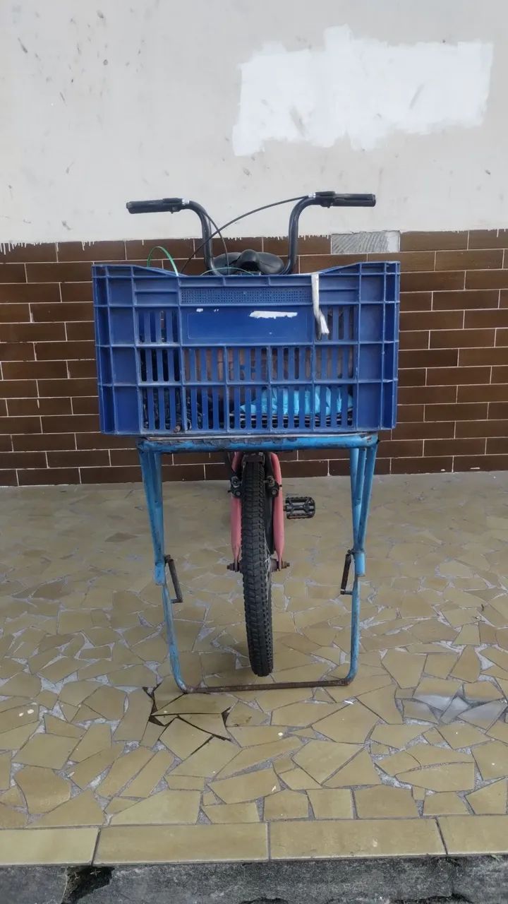 Cargueira - Foto 2