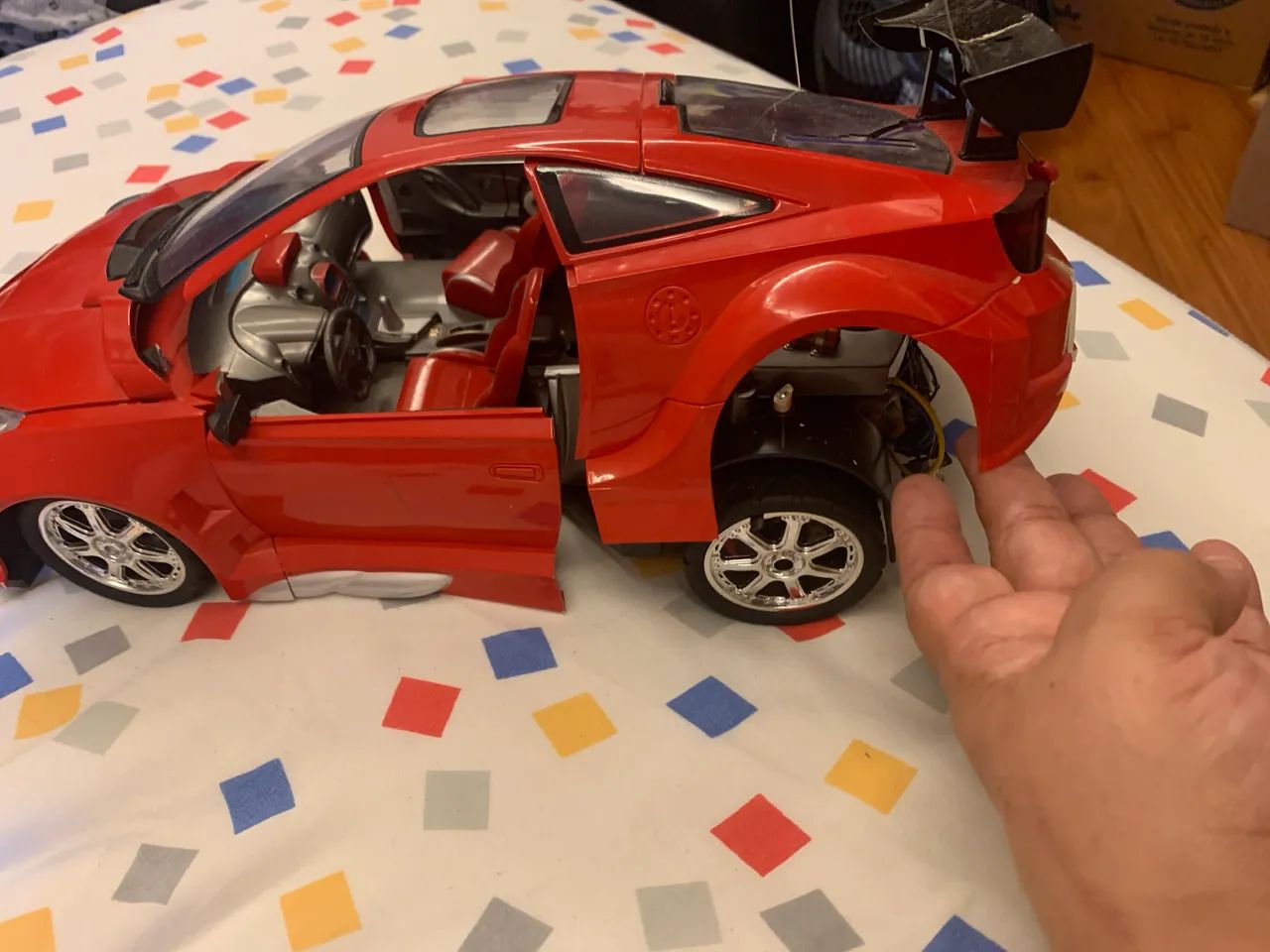 Carro crash   - Foto 5