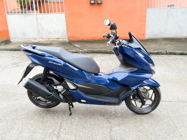 HONDA PCX ABS 0KM  - Foto 5
