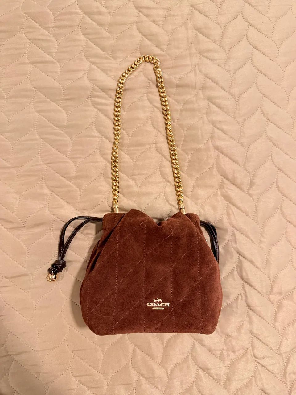 Bolsa Coach Original - Foto 3