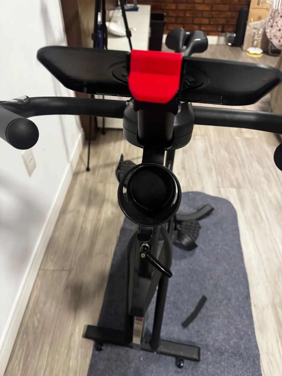 Bike ergométrica  - Foto 4