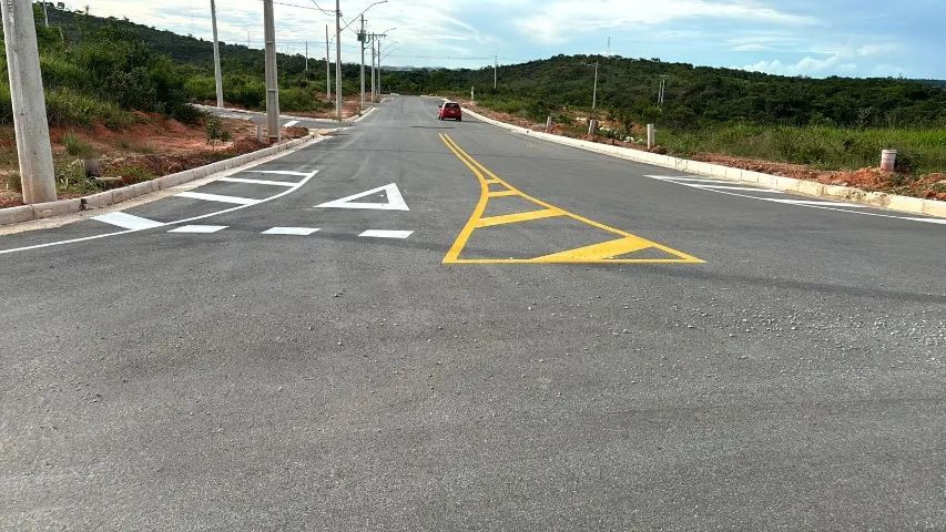 Lote de 201 m² no bairro progresso em Divinópolis   