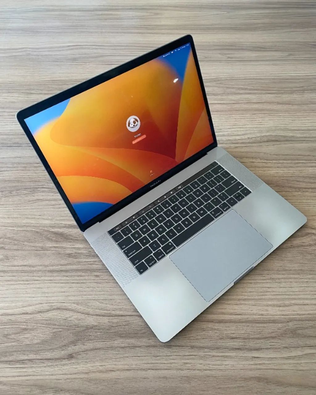 MacBook本体 Apple MacBook Pro (15-inch, 2017) macbook pro 2017 15