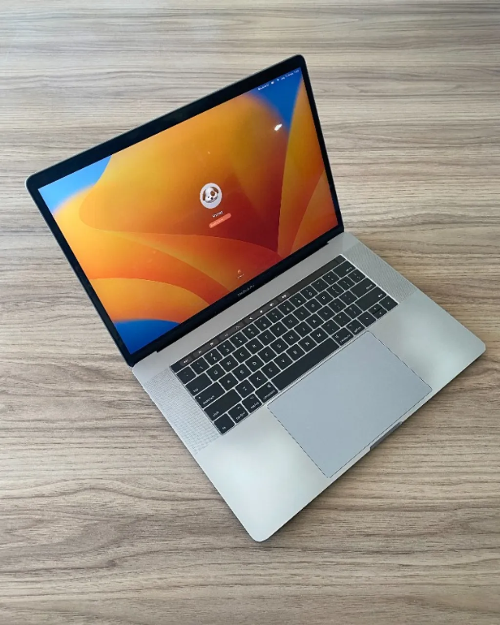 Macbook Air 13.3 Silver (2020) M1, 8gb Ram, Ssd 512gb - Notebooks