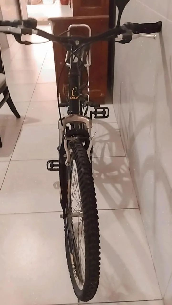 Bike semi nova  - Foto 3