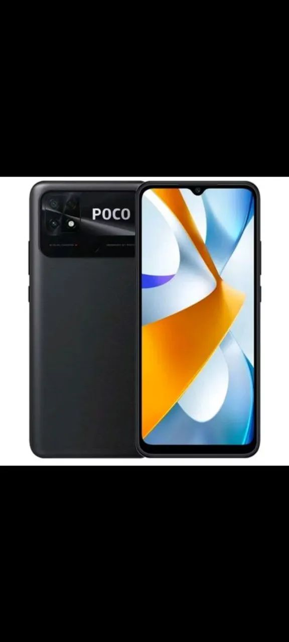 Xiaomi POCO C40 de 64GB