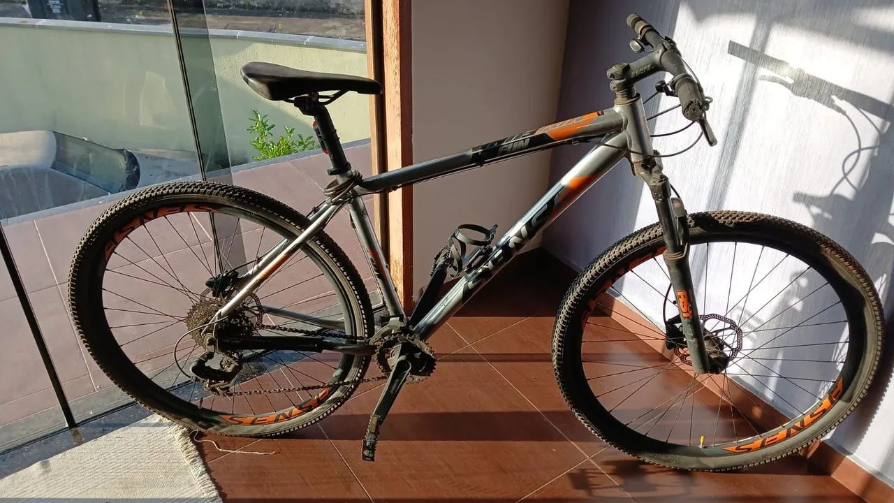 Bicicleta Sensi aro 29 - Foto 2