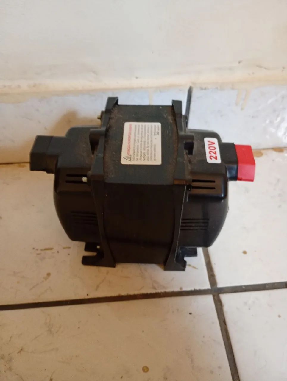 Transformador 5000VA