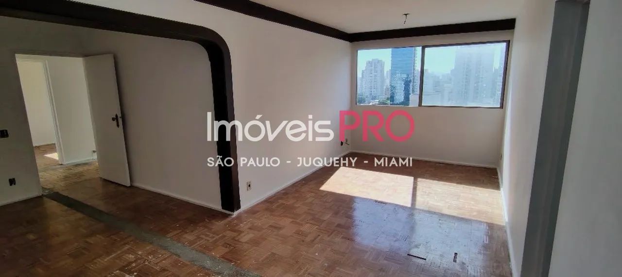Apartamento, Vila Olímpia - São Paulo