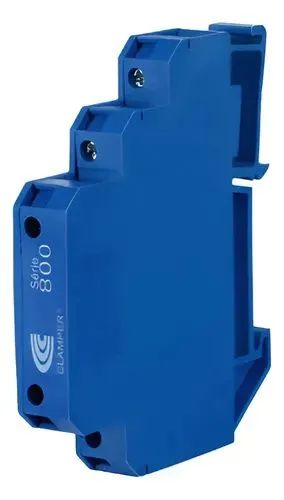 Dps clamper cabo RS 485. - Foto 4