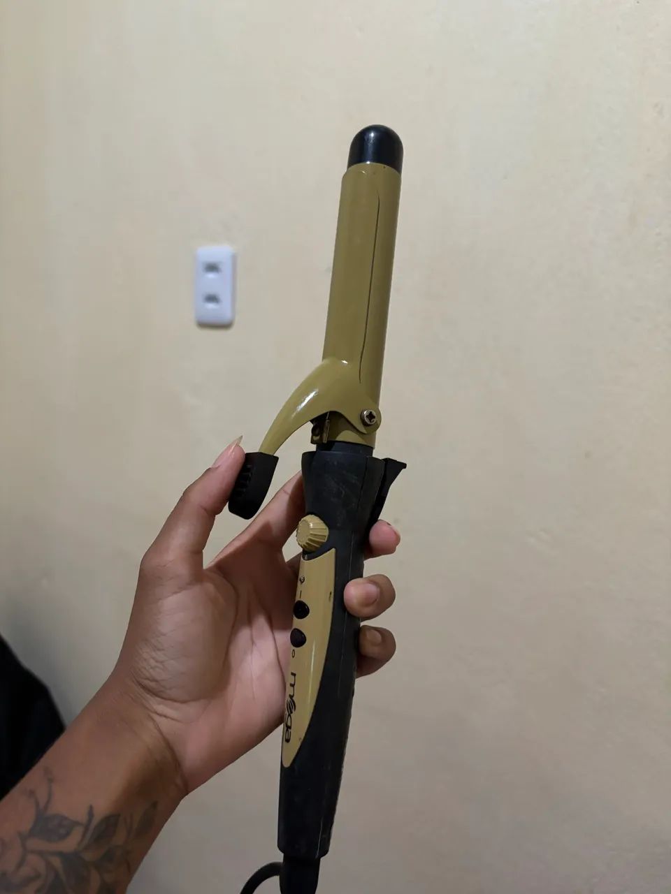 BABYLISS mega 