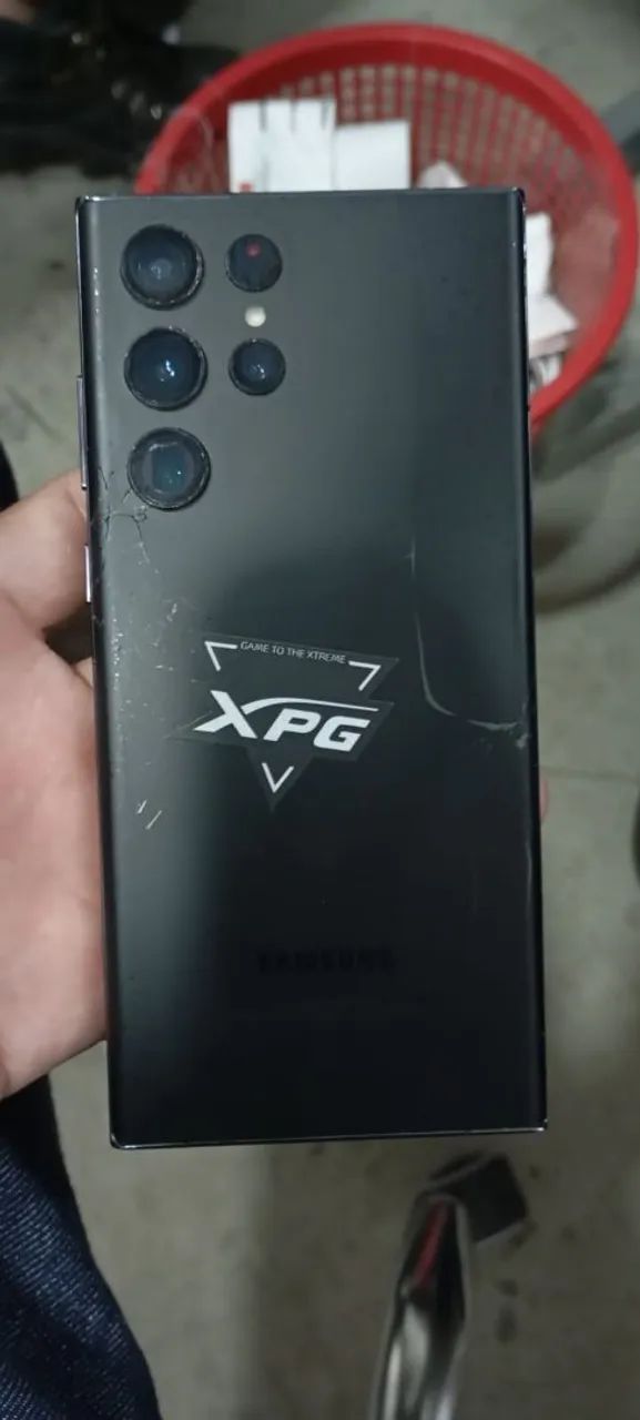 S22 ultra - Vendo/Troco - Foto 4