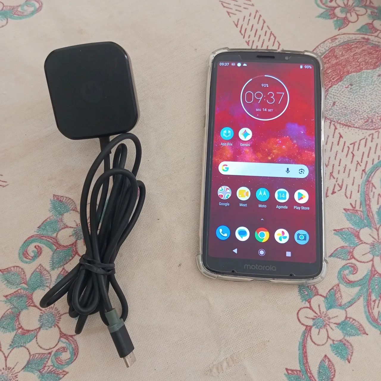 Celular Motorola z3 - Foto 4
